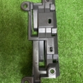 Кронштейн бампера заднього правий Volkswagen Caddy III (2004-2015) 2K0807394