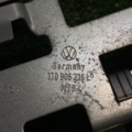Кронштейн блока управления двигателем Volkswagen Caddy III (2004-2015) 1T0906216L