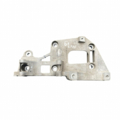 Кронштейн генератора и компрессора кондиционера Volkswagen Caddy III (2004-2015) 06F903143F