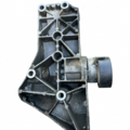 Кронштейн кріплення генератора 1.4 mpi Volkswagen Caddy III (2004-2015) 036260885