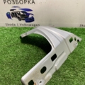 Кронштейн кріплення крила переднього правого передній Volkswagen Caddy III (2004-2015) 1T0821136