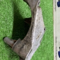 Кронштейн подушки опори двигуна правої Volkswagen Caddy III (2004-2015) 03G199207G