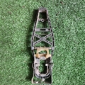 Кронштейн ручки передній правий Volkswagen Caddy III (2004-2015) 1T0837886B