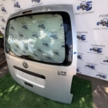 Ляда зі склом Volkswagen Caddy III (2004-2015) 2K0827025L