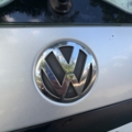 Ляда зі склом Volkswagen Caddy III (2004-2015) 2K0827025L