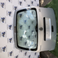 Ляда зі склом Volkswagen Caddy III (2004-2015) 2K0827025L