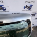 Ляда зі склом Volkswagen Caddy III (2004-2015) 2K0827025L