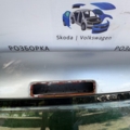 Ляда зі склом Volkswagen Caddy III (2004-2015) 2K0827025L