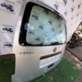 Ляда зі склом Volkswagen Caddy III (2004-2015) 2K0827025L