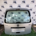 Ляда зі склом Volkswagen Caddy III (2004-2015) 2K0827025L