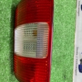 Ліхтар задній лівий  Volkswagen Caddy III (2004-2015) 2K0945111A