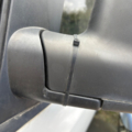 Ліве дзеркало Caddy  Volkswagen Caddy III (2004-2015) 2K1857507L