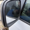 Ліве дзеркало Caddy  Volkswagen Caddy III (2004-2015) 2K1857507L