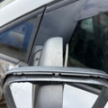 Ліве дзеркало Caddy  Volkswagen Caddy III (2004-2015) 2K1857507L