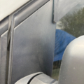 Ліве дзеркало Caddy  Volkswagen Caddy III (2004-2015) 2K1857507L