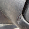 Ліве дзеркало Caddy  Volkswagen Caddy III (2004-2015) 2K1857507L