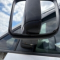 Ліве дзеркало Caddy  Volkswagen Caddy III (2004-2015) 2K1857507L