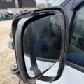 Ліве дзеркало Caddy  Volkswagen Caddy III (2004-2015) 2K1857507L