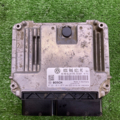 Модуль блок керування ебу двигуном Volkswagen Caddy III (2004-2015) 03G906021PE