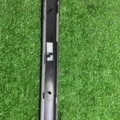 Молдинг задніх лівих дверей  Volkswagen Caddy III (2004-2015) 2K0853535E