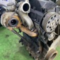 Мотор  Volkswagen Caddy III (2004-2015) 06G100031J