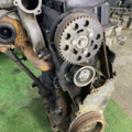 Мотор  Volkswagen Caddy III (2004-2015) 06G100031J