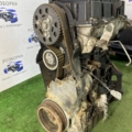 Мотор  Volkswagen Caddy III (2004-2015) 06G100031J