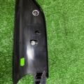Накладка кріплення дзеркала права Volkswagen Caddy III (2004-2015) 2K0837974