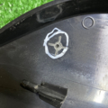 Накладка кріплення дзеркала права Volkswagen Caddy III (2004-2015) 2K0837974