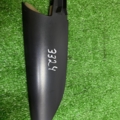 Накладка кріплення дзеркала права Volkswagen Caddy III (2004-2015) 2K0837974