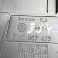 Накладка крышки багажника Volkswagen Caddy III (2004-2015) 2K0867425