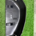 Накладка крышки багажника Volkswagen Caddy III (2004-2015) 2K0867425