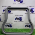 Накладка пола ліва Volkswagen Caddy III (2004-2015) 2K0864134