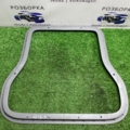 Накладка пола ліва Volkswagen Caddy III (2004-2015) 2K0864134