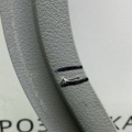 Накладка пола ліва Volkswagen Caddy III (2004-2015) 2K0864134