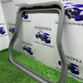 Накладка пола ліва Volkswagen Caddy III (2004-2015) 2K0864134