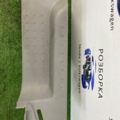 Накладка порога ліва  Volkswagen Caddy III (2004-2015) 2K0853369L