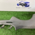 Накладка порога ліва  Volkswagen Caddy III (2004-2015) 2K0853369L