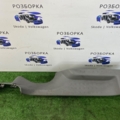 Накладка порога ліва  Volkswagen Caddy III (2004-2015) 2K0853369L