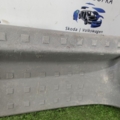 Накладка порога задня права Volkswagen Caddy III (2004-2015) 2K0853372E