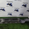 Накладка порога задня права Volkswagen Caddy III (2004-2015) 2K0853372E