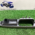 Накладка ручки двери Volkswagen Caddy III (2004-2015) 1T1867371G