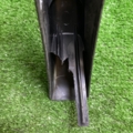 Накладка ручняка Volkswagen Caddy III (2004-2015) 701711464