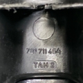 Накладка ручняка Volkswagen Caddy III (2004-2015) 701711464