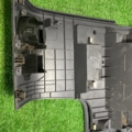 Накладка торпедо Volkswagen Caddy III (2004-2015) 2K1858367