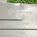 Накладка упору для ноги Volkswagen Caddy III (2004-2015) 1T1864777