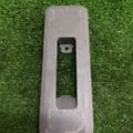 Накладка Volkswagen Caddy III (2004-2015) 2K0883087B