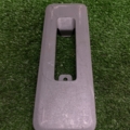 Накладка Volkswagen Caddy III (2004-2015) 2K0883087B