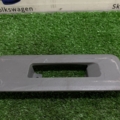 Накладка Volkswagen Caddy III (2004-2015) 2K0883087B