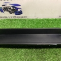 Накладка заднього стопа ліва фольксваген кадді Volkswagen Caddy III (2004-2015) 2K0945311C
